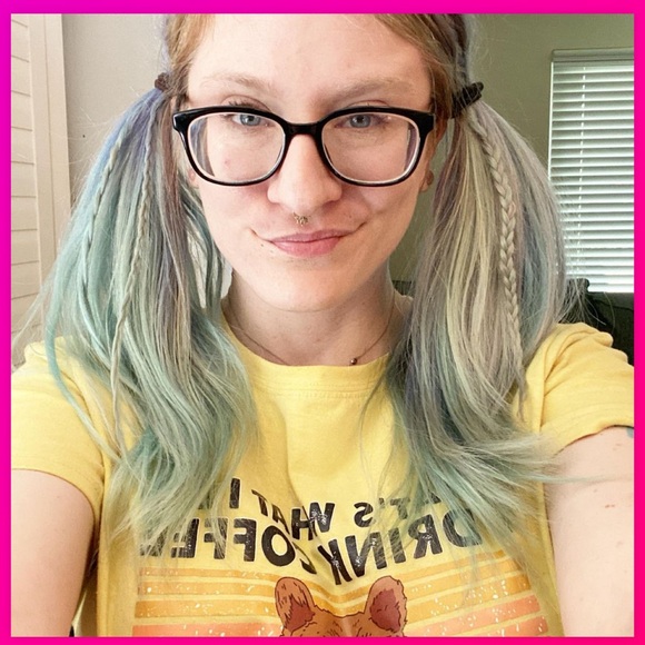 Meet your Posher, Bunny! - Picture 14 of 14